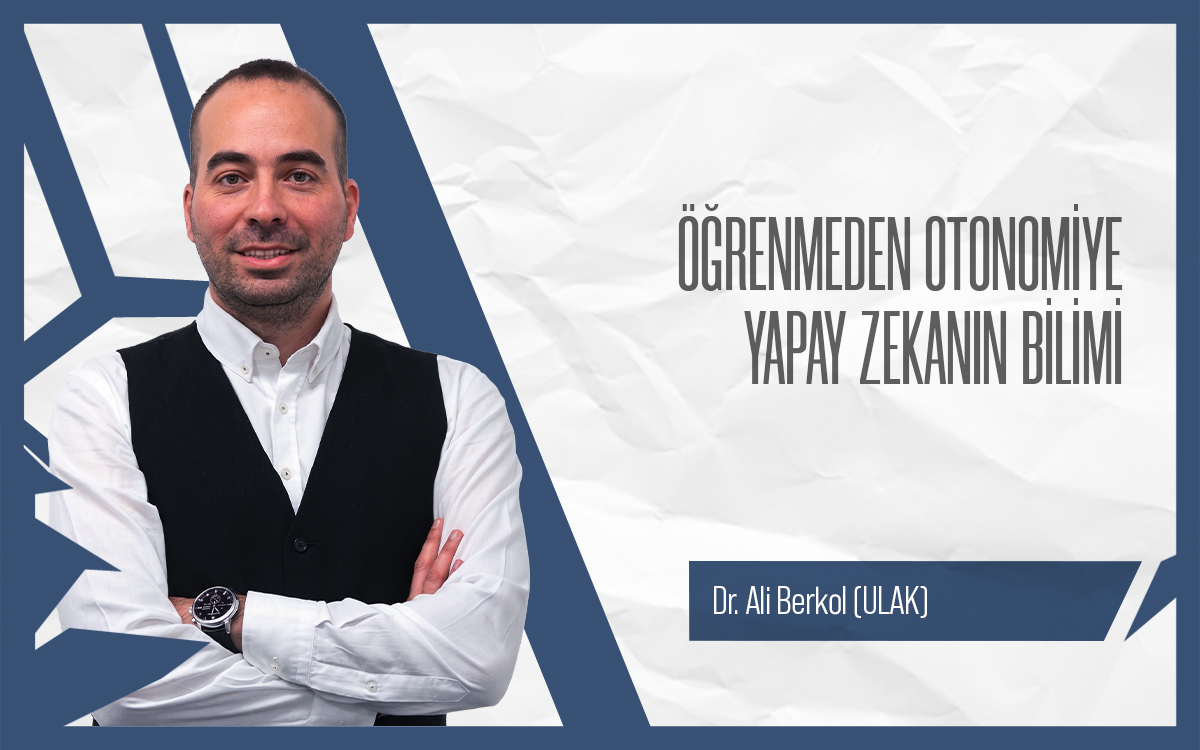 Dr. Ali BERKOL